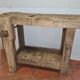 Cabinetmaker's workbench