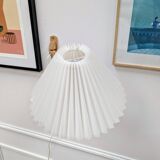 Accordion lamp