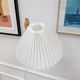 Accordion lamp