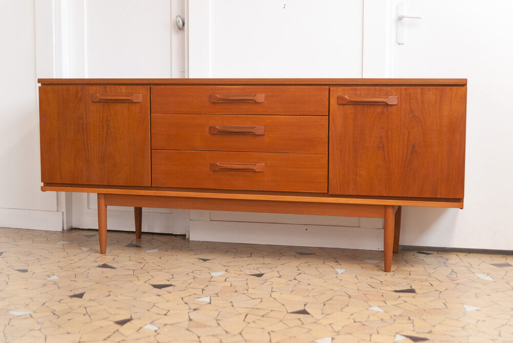 Scandinavian enfilade 183cm