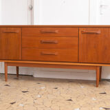 Scandinavian enfilade 183cm