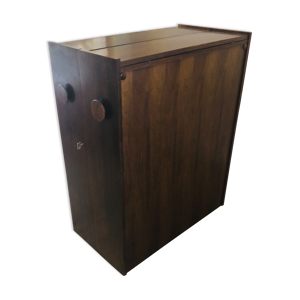 Bar pliant en bois de - andersen