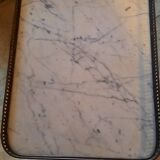 Set of two Louis XVI style harnesses