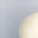 Mid-century modern style fiberglass pendant light, 1960s, set of 2.