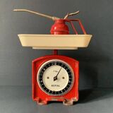 Old English kitchen scale, 7 Lbs, Royal, 1940, United Kingdom