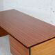Desk 620 by Pierre guariche, Huchers Minvielle, France, circa 1955