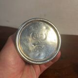 English Mappin and Webb shaker, early 20th century