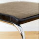 Chaise cantilever S32 de Marcel Breuer pour Thonet, lot de deux