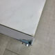 Vintage marble coffee table design J.A.Motte for Airborne 1960