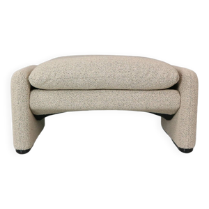 Vico Magistretti Repose-pieds