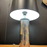 UNO & Osten Kristiansson lamp for Luxus Sweden 1960