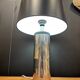 UNO & Osten Kristiansson lamp for Luxus Sweden 1960