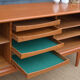 Sideboard by B-Perdersen 210 cm