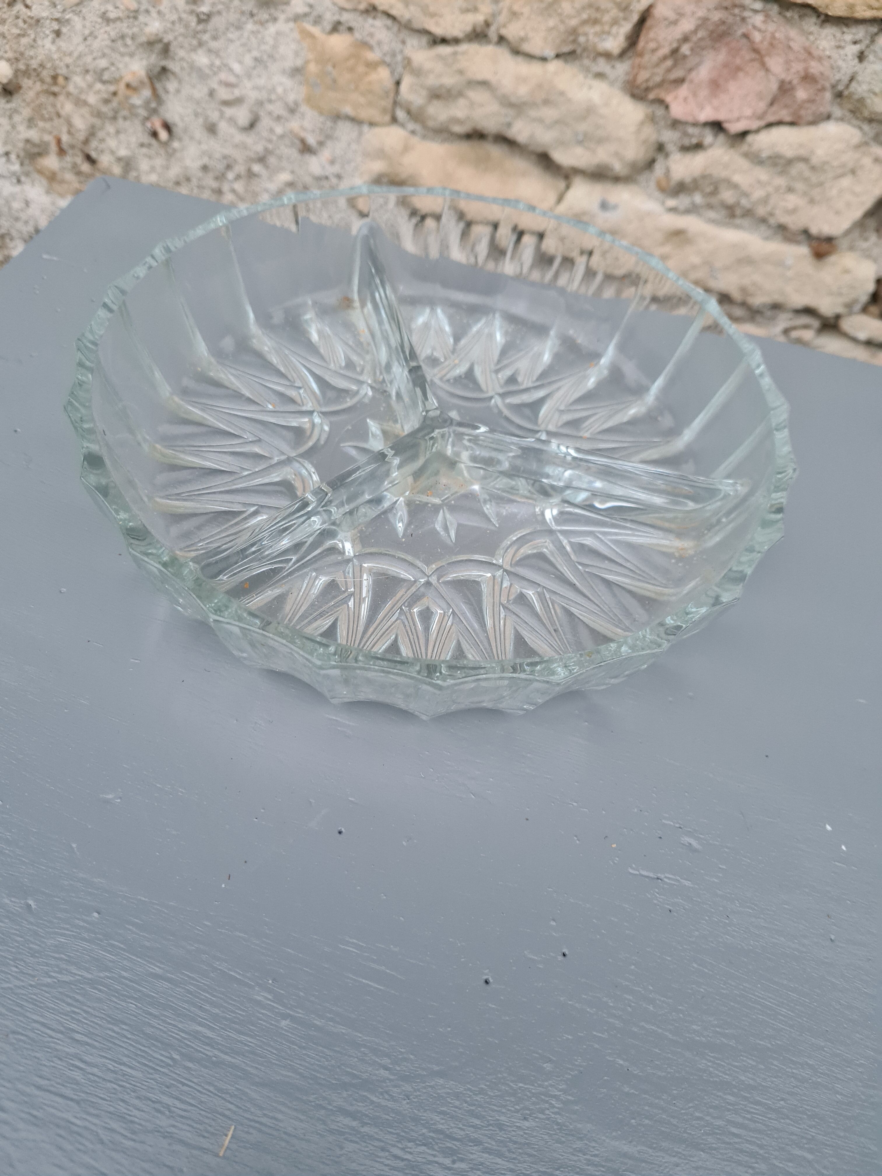 Coupelle - vintage aperitif