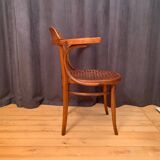 Armchair no. 704, designed by Jakob and Josef Kohn, Jacob & Josef Kohn, Austria, 1900