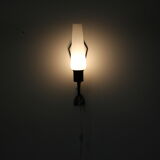 Mid-century wall lamp Elektroinstala Děčín, 1970