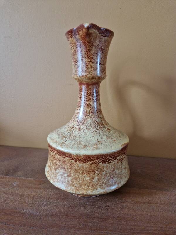 Roberto Rigon (Born in 1929) for Bertoncello (Italy) - Ceramic jug