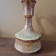 Roberto Rigon (Born in 1929) for Bertoncello (Italy) - Ceramic jug