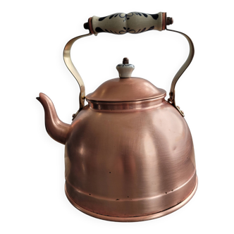 Kettle