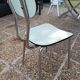 Formica chair from Tublac, 60s