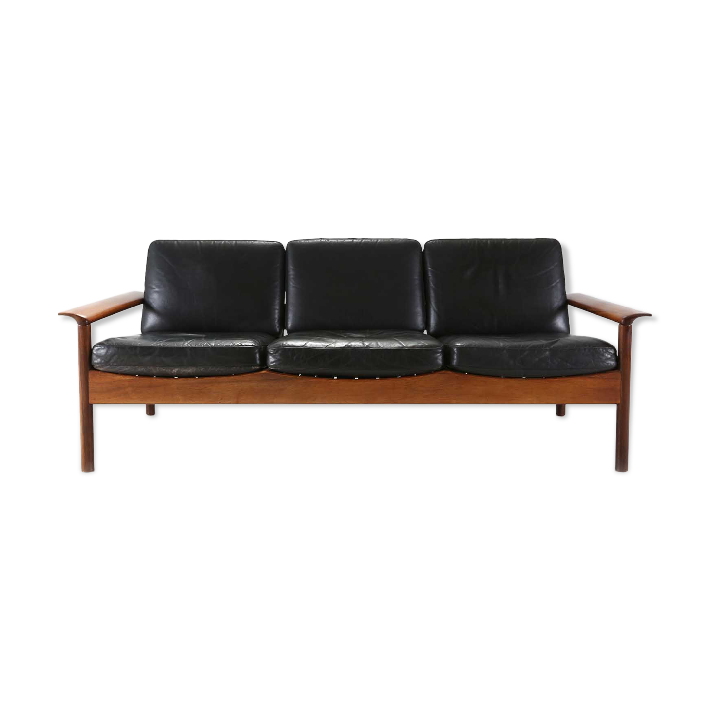 Sofa by Gervan