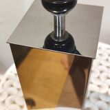 Vintage Belgo Chrom lamp base