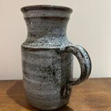 Roger Collet ceramic pitcher