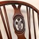 Rocking-chair de Lucian Ercolani pour Ercol