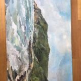 Seascape