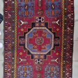 Tapis persan fait main