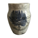 Vase Gustave Reynaud Le Murier Vallauris