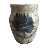 Vase Gustave Reynaud Le Murier Vallauris
