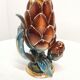 Ceramic vase, Spain, 1970s