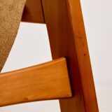 Kilin armchair by Sergio Rodrigues for OCA