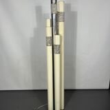 Vintage Esperia floor lamp designed by Angelo Brotto 1970s