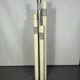 Vintage Esperia floor lamp designed by Angelo Brotto 1970s