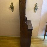 Savoyard fir dresser