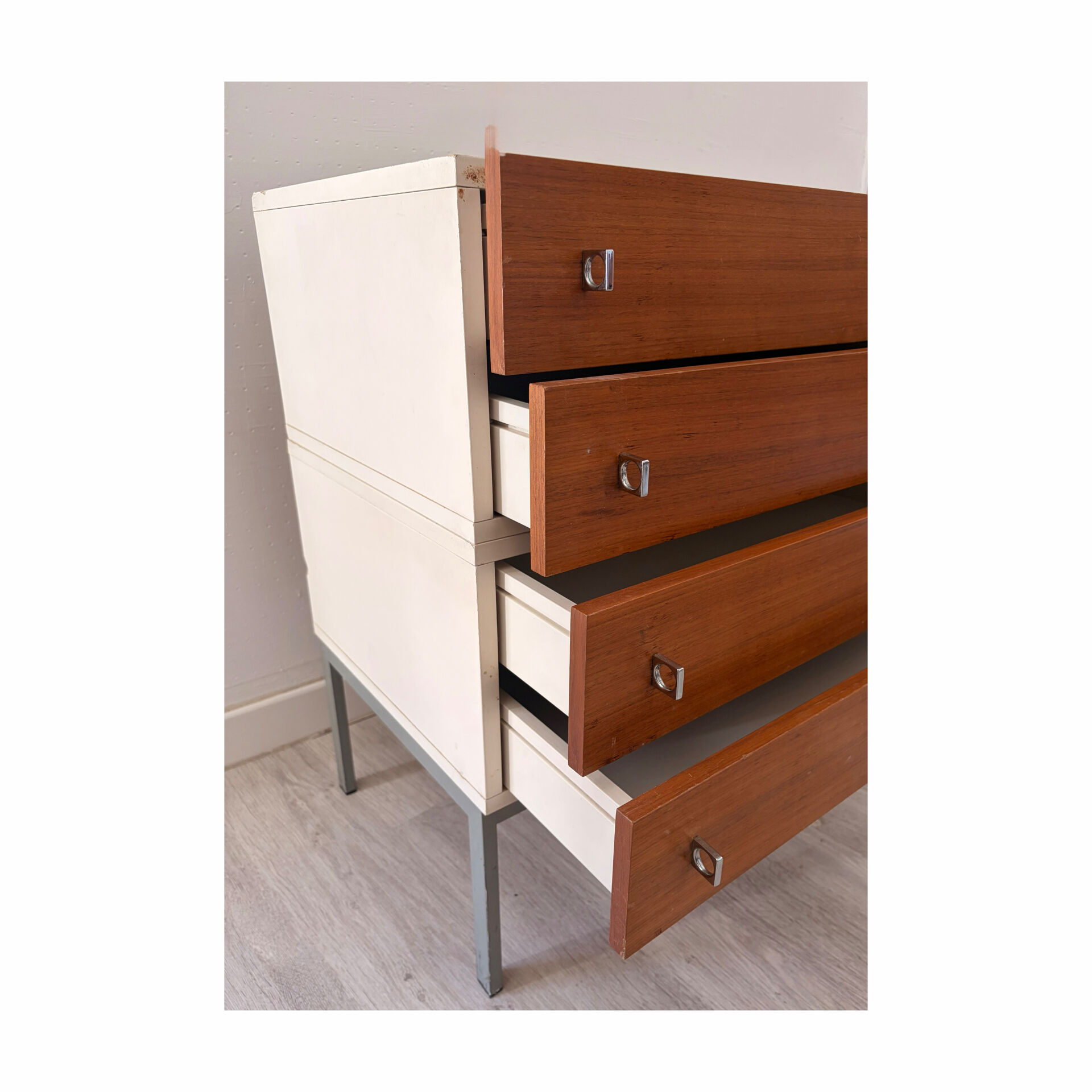 Commode Brasilia Werk