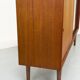 Mid-Century Teak Sideboard from Franzmeyer Möbel, 1971