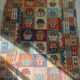 Handmade Afghan Kilim