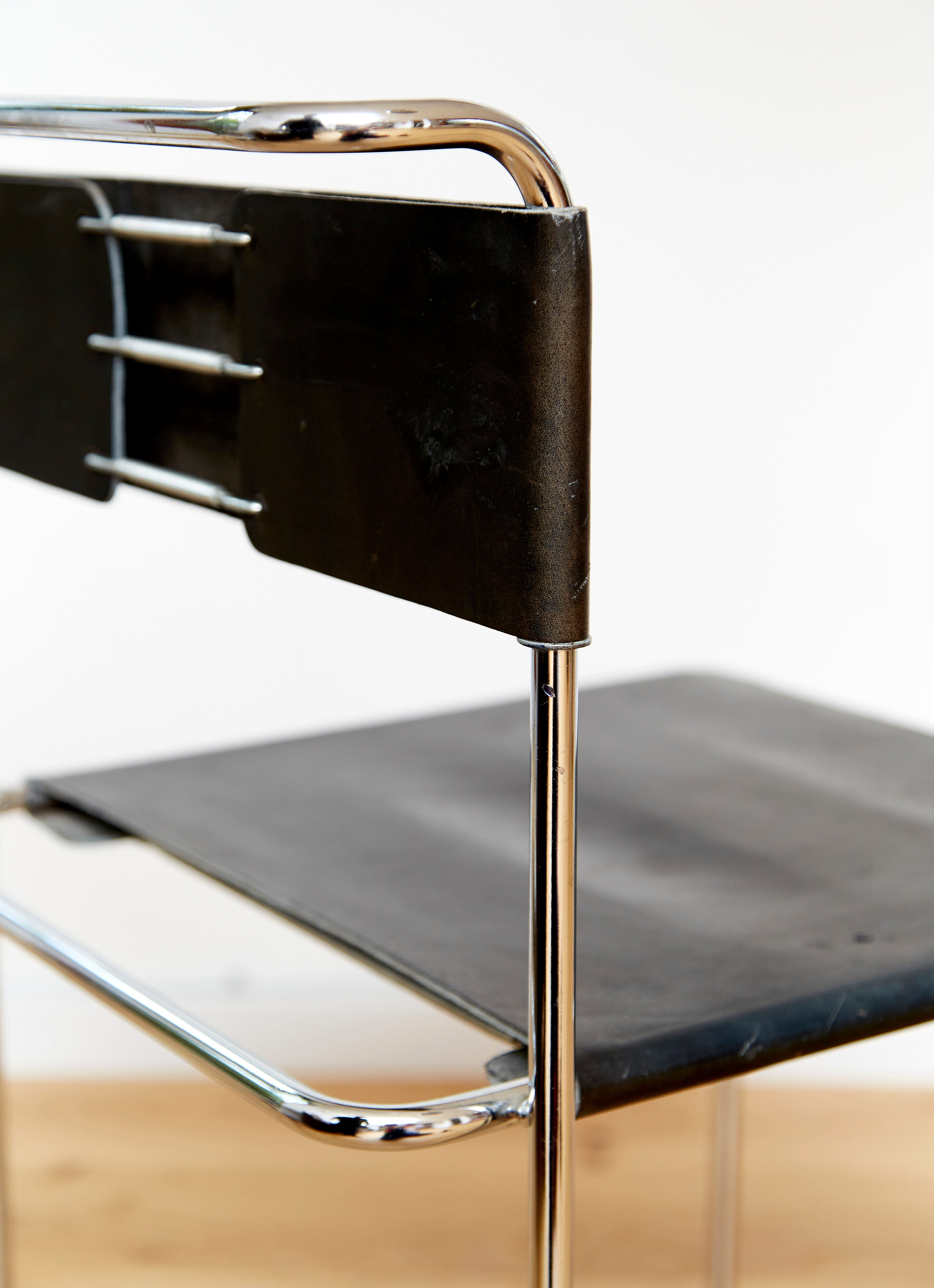 Giovanni Carini "Libellula" for Planula