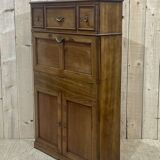 Mahogany wardrobe from the 1930s