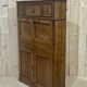 Mahogany wardrobe from the 1930s