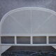Rattan headboard and canning