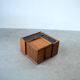 Italian bar coffee table