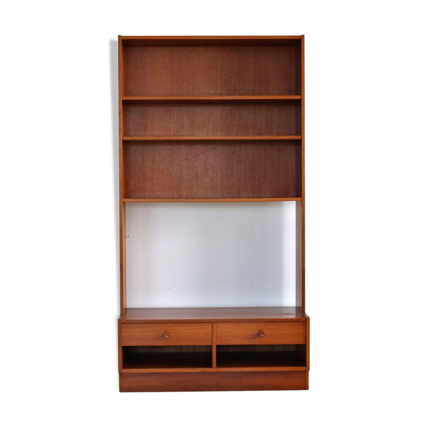 Bookcase 60, Sweden