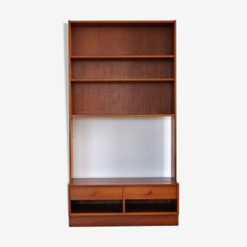 Bookcase 60, Sweden