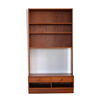 Bookcase 60, Sweden