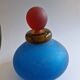 Morreti perfume bottle soap