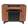 Art Deco Bar Cabinet  by Jindrich Halabala for Up Závody, 1940s.